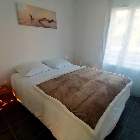 Superbe Apartment